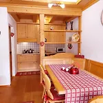 Apartmán Meise