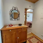 Apartmán Meise *