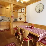 Meise Apartmán *