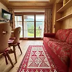 Apartmán Meise Bad Kleinkirchheim