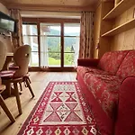 Apartmán Meise *