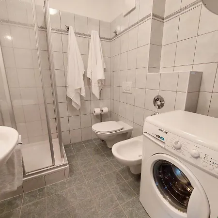 Apartmán Meise *