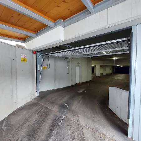 Meise Apartmán