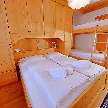 Meise Apartmán Bad Kleinkirchheim