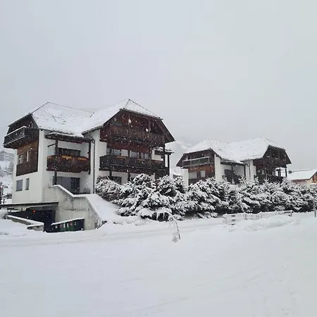 Meise Apartment Bad Kleinkirchheim