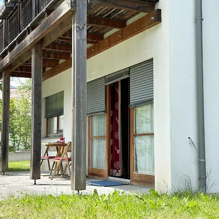 Apartmán Meise