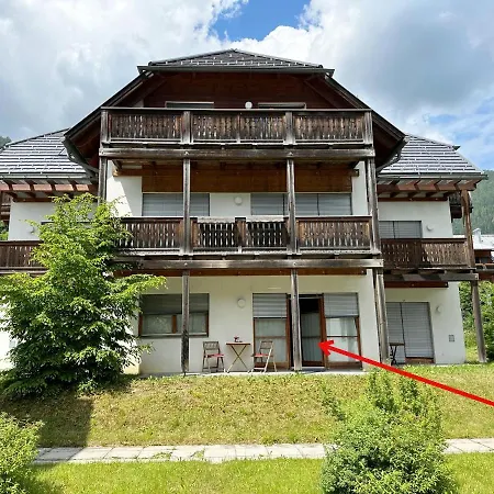 Apartmán Meise *