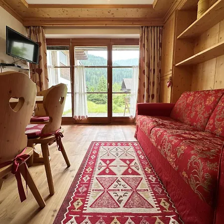 Apartmán Meise Bad Kleinkirchheim