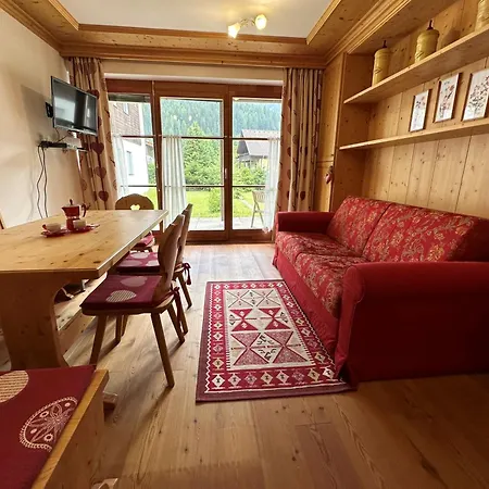 Apartmán Meise Bad Kleinkirchheim